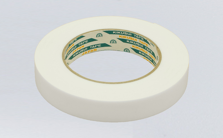 丙烯酸膠層PE泡棉雙面膠帶