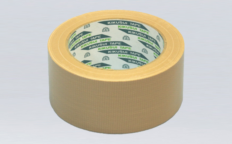 進(jìn)口日本菊水經(jīng)濟(jì)封箱布基膠帶,低價(jià)格,手撕斷面整齊,封箱粘貼牢固,低溫下高粘著力