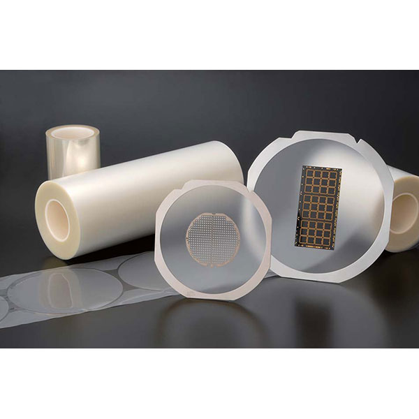 SLION TAPE 晶圓切割膠帶(基板用標準型)