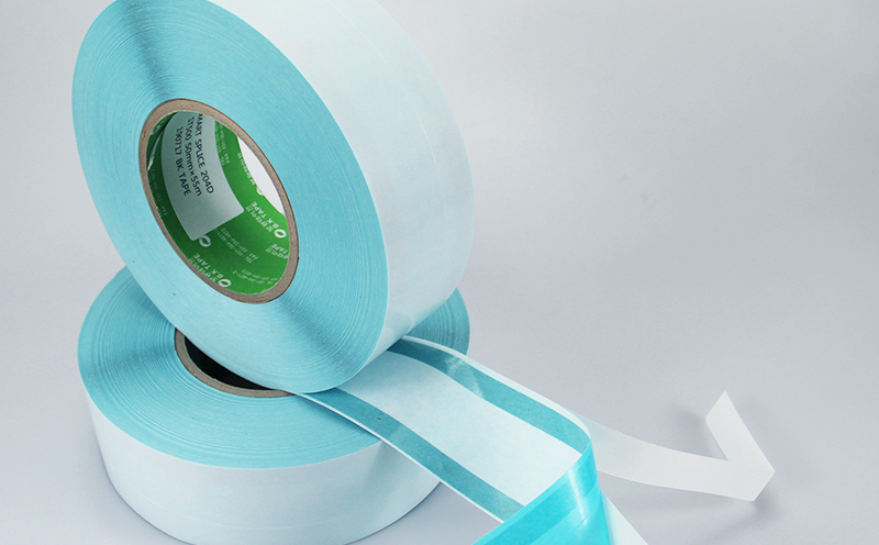 智能型高速飛接雙面膠帶