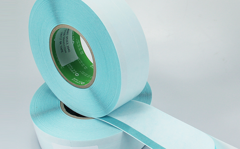 造紙廠飛接膠帶，高速接駁膠帶