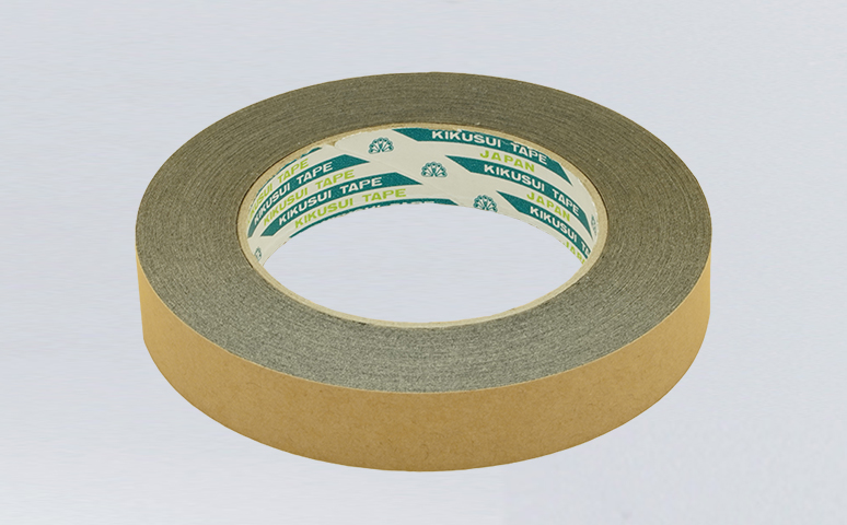 黑色遮光雙面膠帶