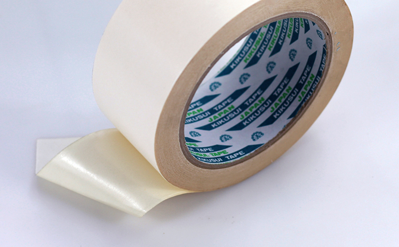 棉紙雙面膠帶