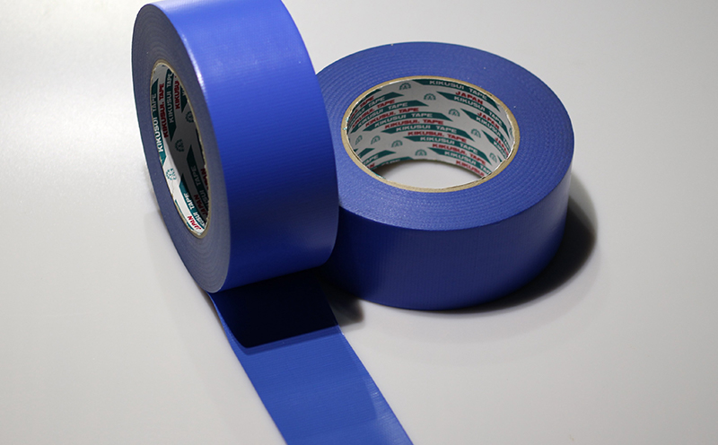 原裝進(jìn)口日本菊水編織布易撕養(yǎng)生膠帶,易手撕,低紫外線傳輸,可用于建筑遮蔽膠帶,建筑噴涂膠帶