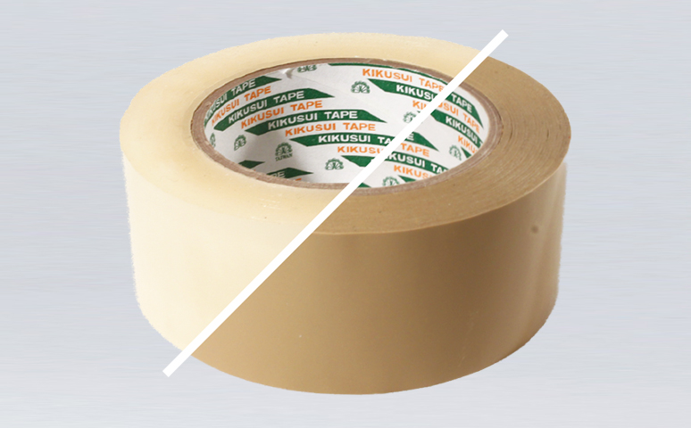 日本進(jìn)口菊水可印刷彩色OPP膠帶用于出口產(chǎn)品包裝,多種顏色可選,ROHS認(rèn)證OPP膠帶