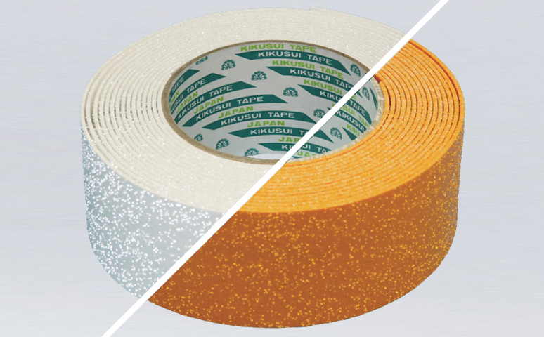 日本進口菊水公路安全標示玻璃珠反光標線膠帶,熱熔粘貼,各種形狀和特殊圖案標志均可定制,有白黃兩色