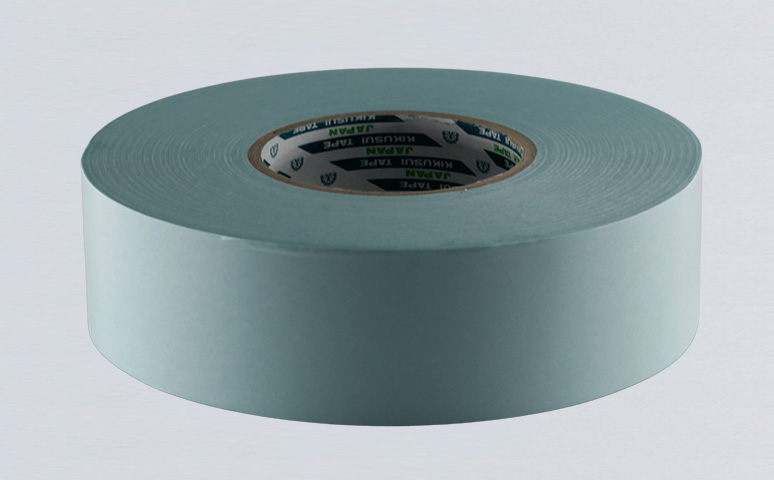 單面水溶性接駁膠帶，單面接紙膠帶